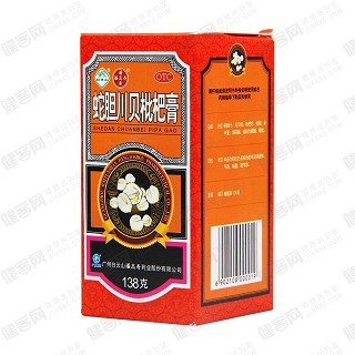 蛇膽川貝枇杷膏價(jià)格 蛇膽川貝枇杷膏價(jià)格