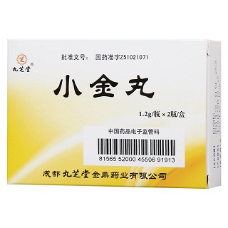 小金丸功效作用廠家 小金丸功效作用廠家