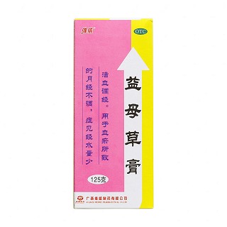 益母草膏價格 益母草膏價格