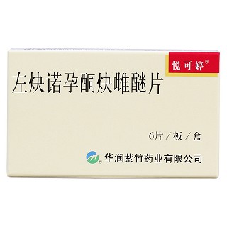 左炔諾孕酮炔雌醚片價(jià)格 左炔諾孕酮炔雌醚片價(jià)格