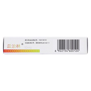 咪唑斯汀緩釋片(10mg*7s) 咪唑斯汀緩釋片(10mg*7s)