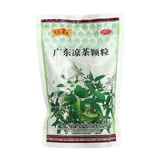 廣東涼茶顆粒(王老吉)