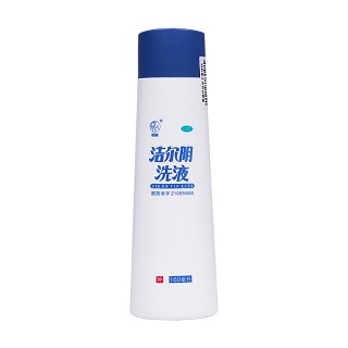 潔爾陰洗液 160ml(恩威)