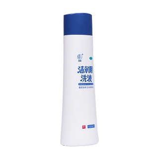 潔爾陰洗液 160ml價格 潔爾陰洗液 160ml價格