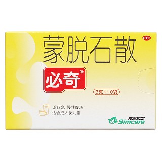 蒙脫石散價(jià)格