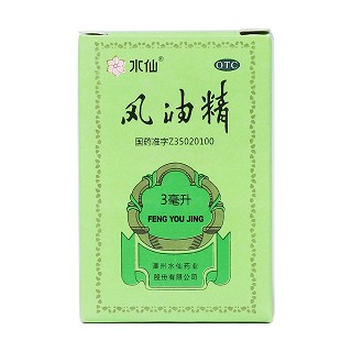 風(fēng)油精價(jià)格