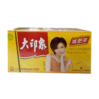 大印象減肥茶(大印象)