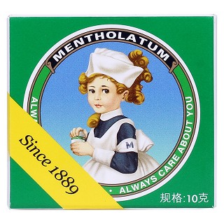 復(fù)方薄荷腦軟膏價(jià)格