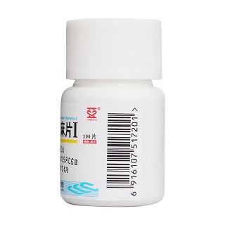 復(fù)方羅布麻片Ⅰ(亞寶藥業(yè))