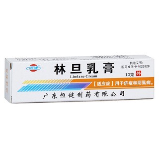 林旦乳膏價(jià)格 林旦乳膏價(jià)格