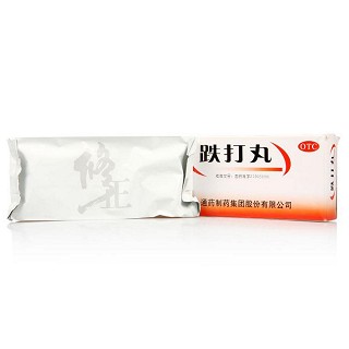 跌打丸(3g*10s) 跌打丸(3g*10s)