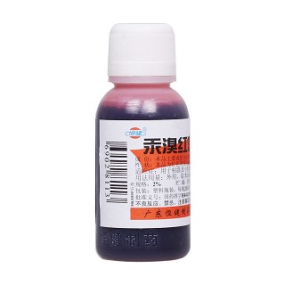 汞溴紅溶液價格 汞溴紅溶液價格
