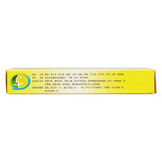 黃氏響聲含片(0.6g*24s) 黃氏響聲含片(0.6g*24s)