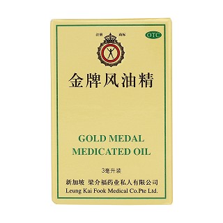 金牌風(fēng)油精價格 金牌風(fēng)油精價格