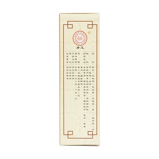 麥味地黃丸(唐龍) 麥味地黃丸(唐龍)
