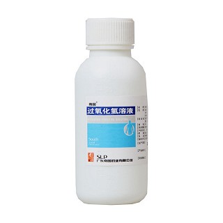 過氧化氫溶液(南國)