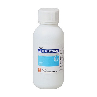 過氧化氫溶液(南國) 過氧化氫溶液(南國)