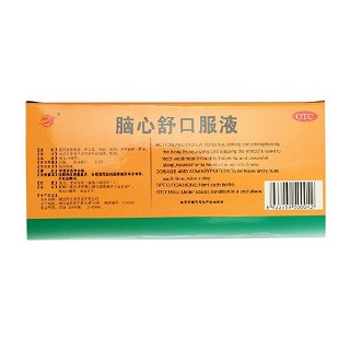 腦心舒口服液價(jià)格