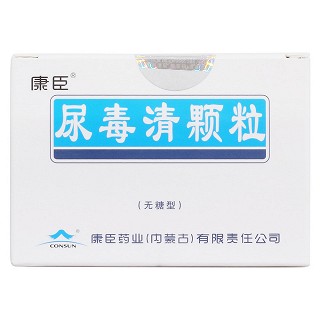 尿毒清顆粒(無糖型)價(jià)格 尿毒清顆粒(無糖型)價(jià)格