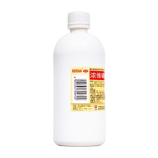 濃維磷糖漿(白云山星群) 濃維磷糖漿(白云山星群)