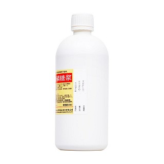 濃維磷糖漿(500ml/瓶) 濃維磷糖漿(500ml/瓶)