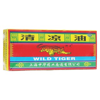 清涼油(野虎)