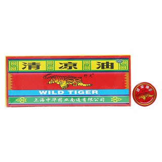 清涼油價(jià)格