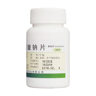 丙戊酸鈉片(翔宇樂康) 丙戊酸鈉片(翔宇樂康)