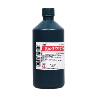乳酸依沙吖啶溶液價(jià)格