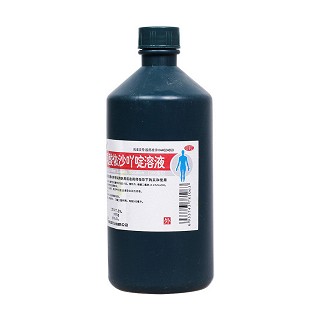 乳酸依沙吖啶溶液(南國(guó))