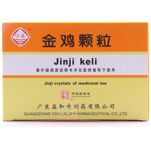 金雞顆粒(益和堂)