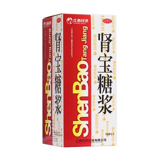 腎寶糖漿(江西民濟(jì))