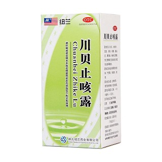 川貝止咳露價格