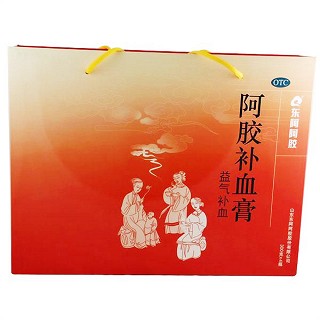 阿膠補(bǔ)血膏(東阿阿膠)