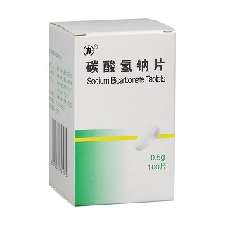 碳酸氫鈉片價(jià)格