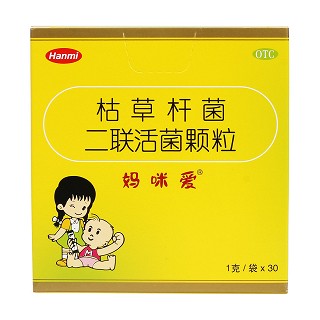 枯草桿菌二聯(lián)活菌顆粒價格