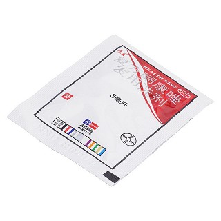 復(fù)方酮康唑發(fā)用洗劑價(jià)格