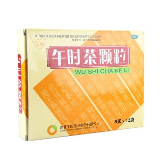 午時茶顆粒價格 午時茶顆粒價格