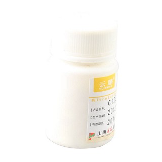 呋喃妥因腸溶片(50mg*100s) 呋喃妥因腸溶片(50mg*100s)