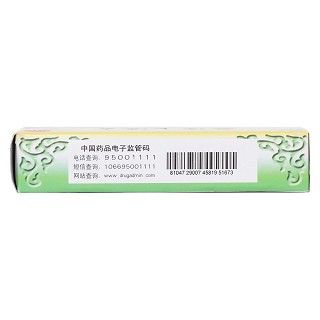 黃連上清丸(6g*10s)