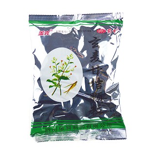 玄麥甘桔顆粒(蜀中)