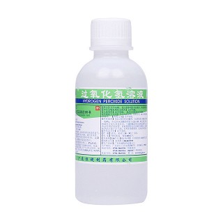 過氧化氫溶液(恒健) 過氧化氫溶液(恒健)