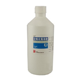 過(guò)氧化氫溶液(南國(guó)) 過(guò)氧化氫溶液(南國(guó))