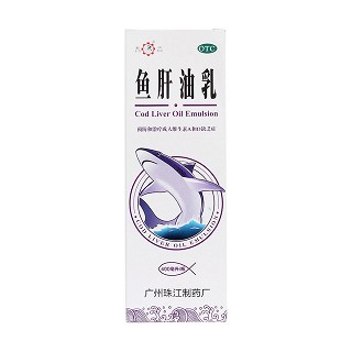 魚肝油乳價(jià)格 魚肝油乳價(jià)格