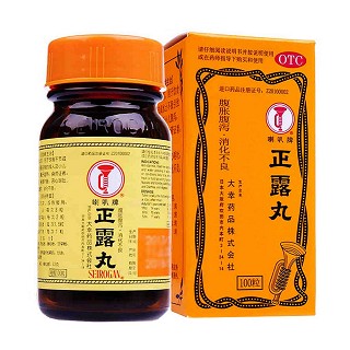 正露丸價格