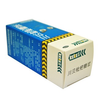 川貝枇杷糖漿價(jià)格
