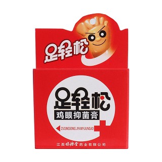 足輕松雞眼貼價格 足輕松雞眼貼價格
