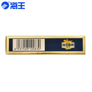 海王金樽片(1.0g*3s*1袋) 海王金樽片(1.0g*3s*1袋)