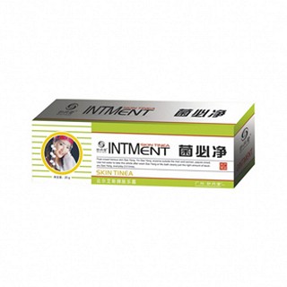 菌必凈(妙丹堂)