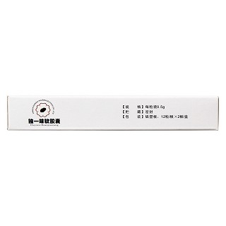 獨(dú)一味軟膠囊(普壯) 獨(dú)一味軟膠囊(普壯)